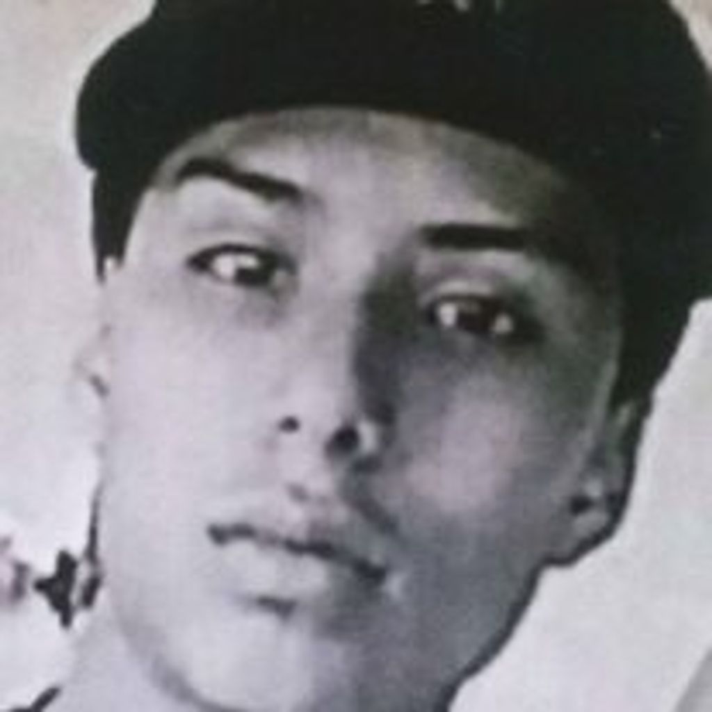 Jesus Manuel Medina