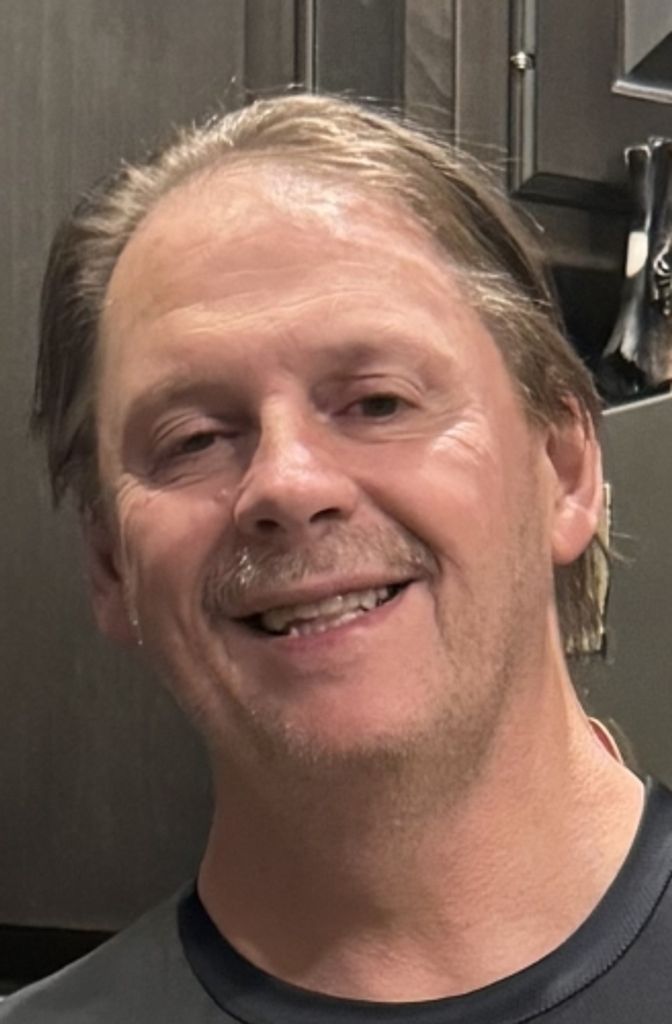 John Wayne Myers Profile Photo