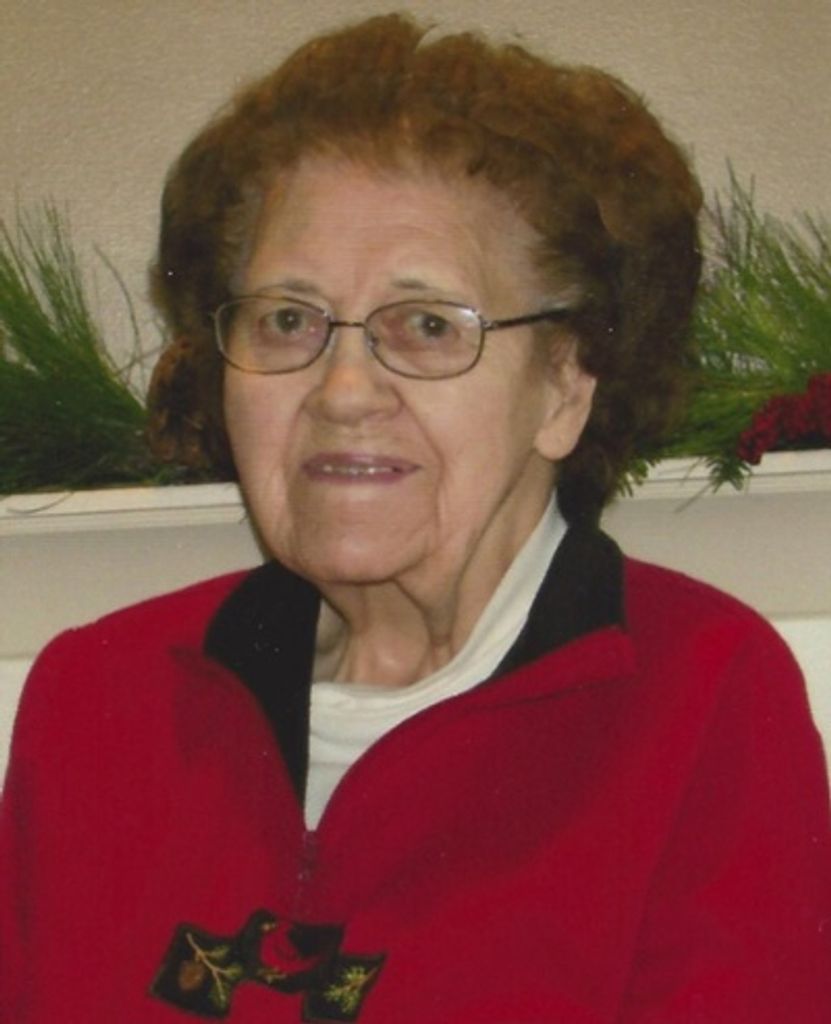 Elizabeth Margaret Chicos