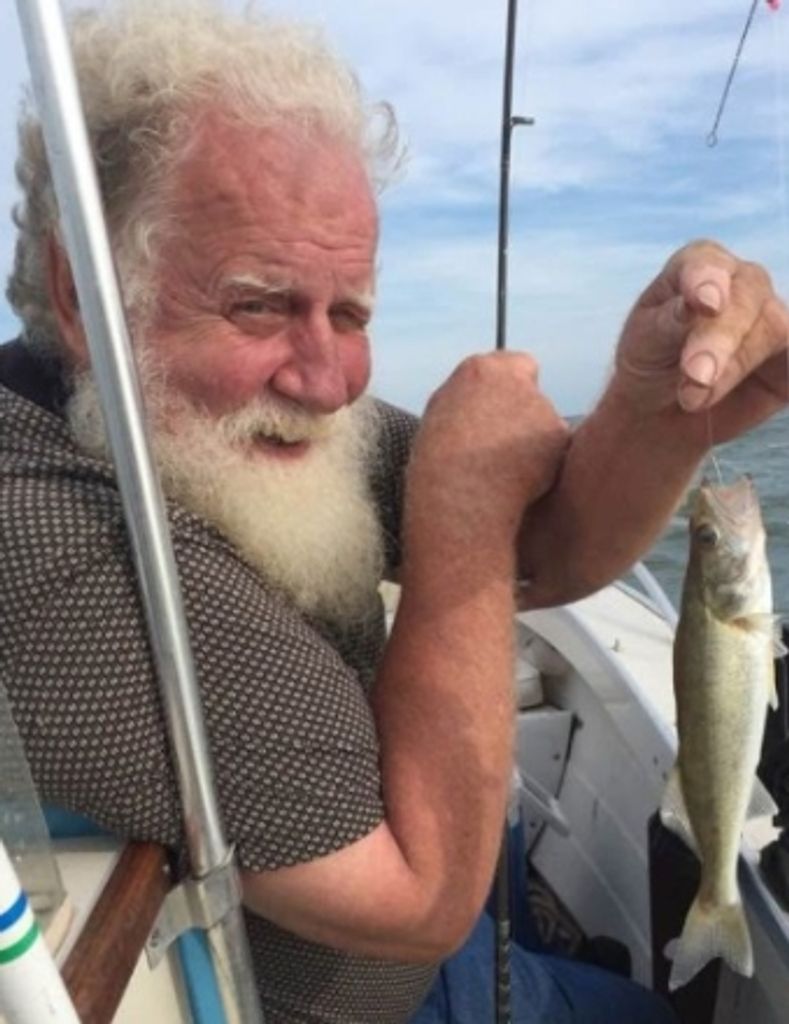 Peter "Ed" Skupinski