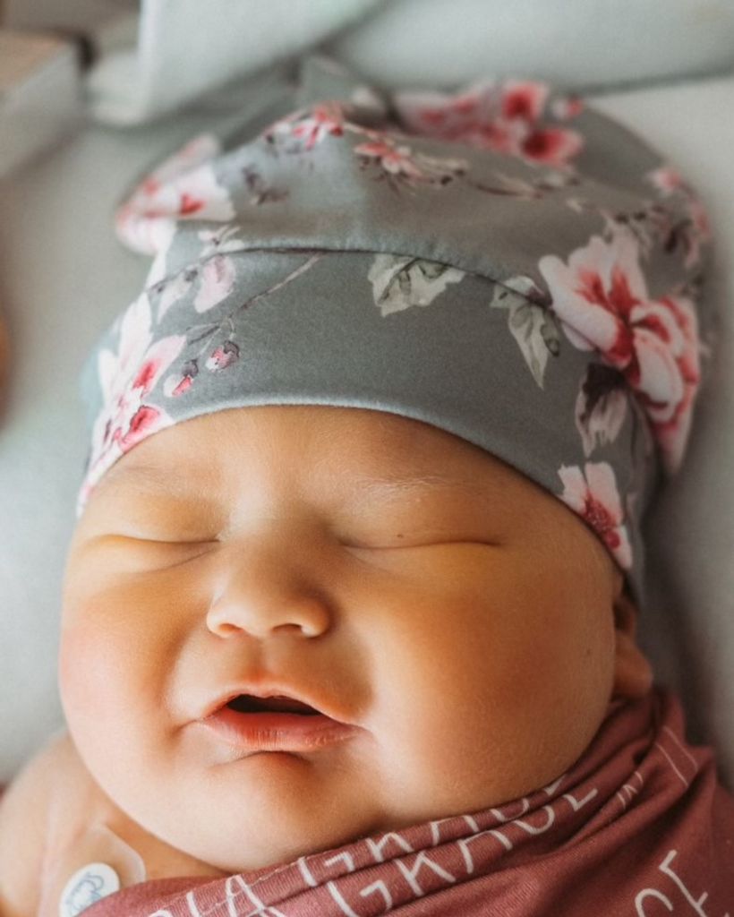 Aria Grace Capaldo Profile Photo