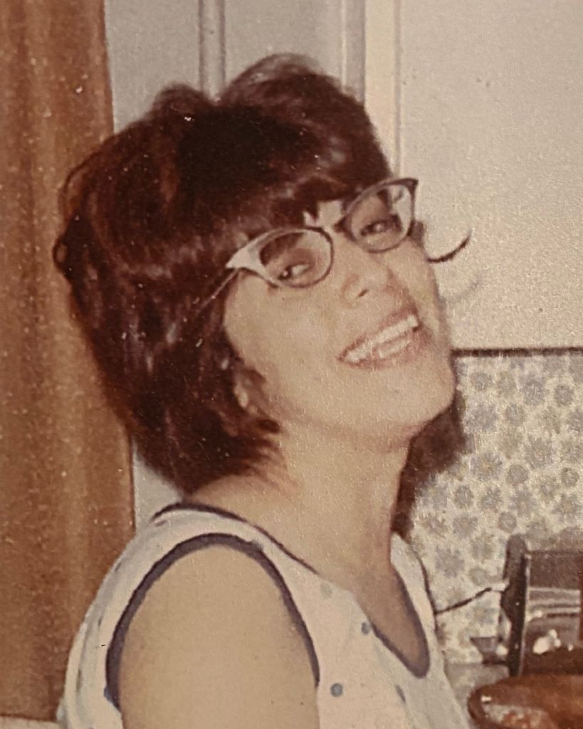 Olga Flores Byrd Profile Photo