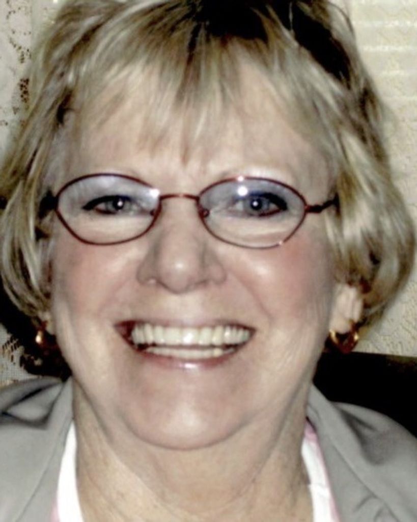 Alice Fay Taylor Profile Photo