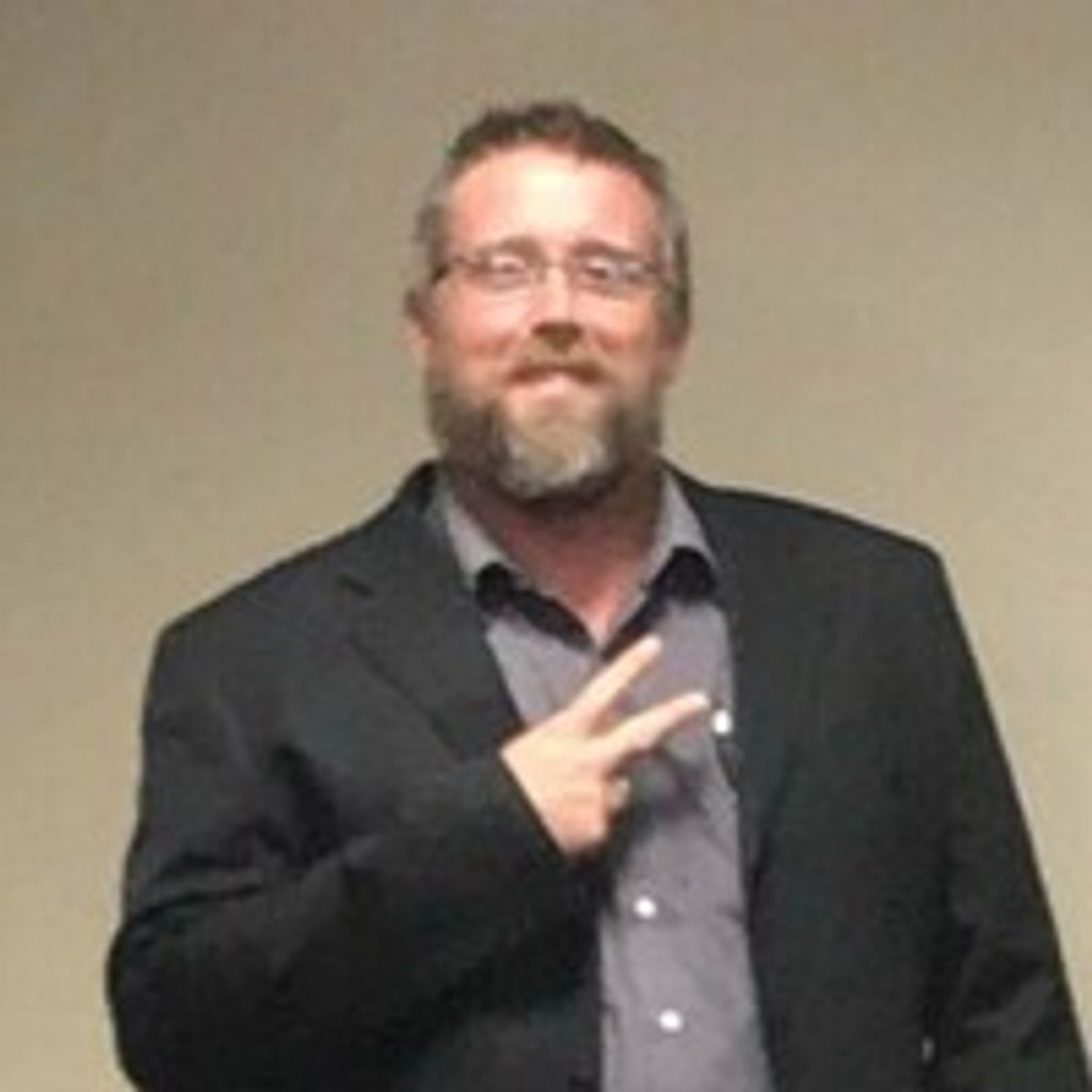 Mark Joseph Harris Profile Photo