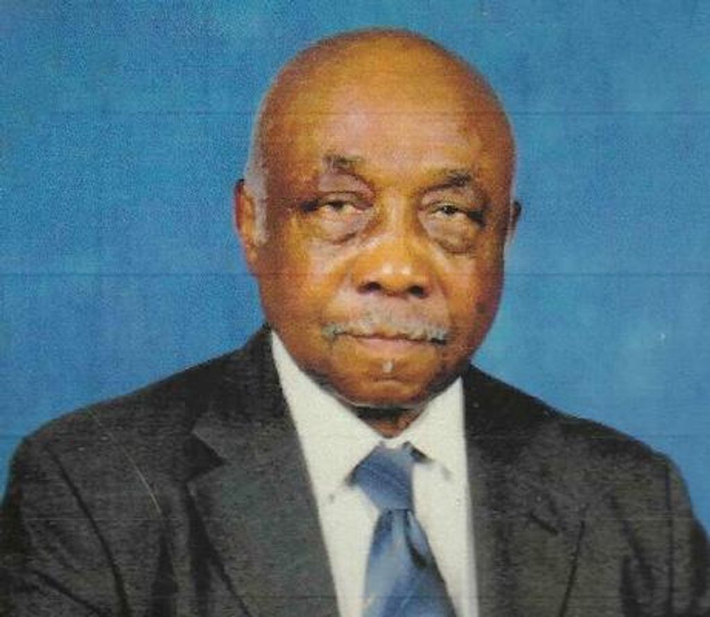 James Bell, Jr. Profile Photo