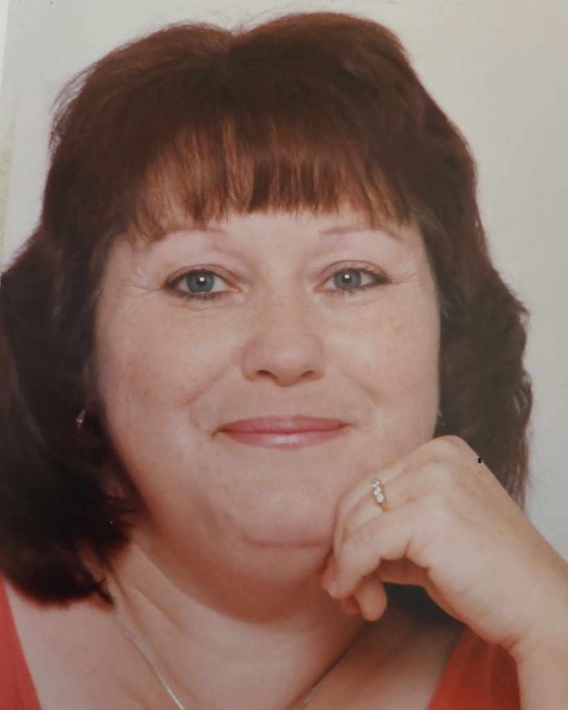 Margaret Ruth Taylor