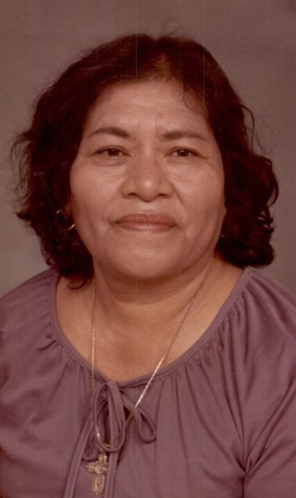 Lorenza R.  Lopez