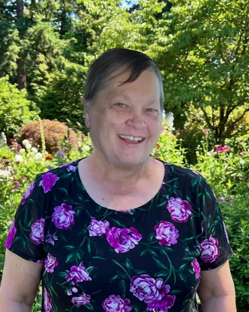 Sharon Rose Tarpening