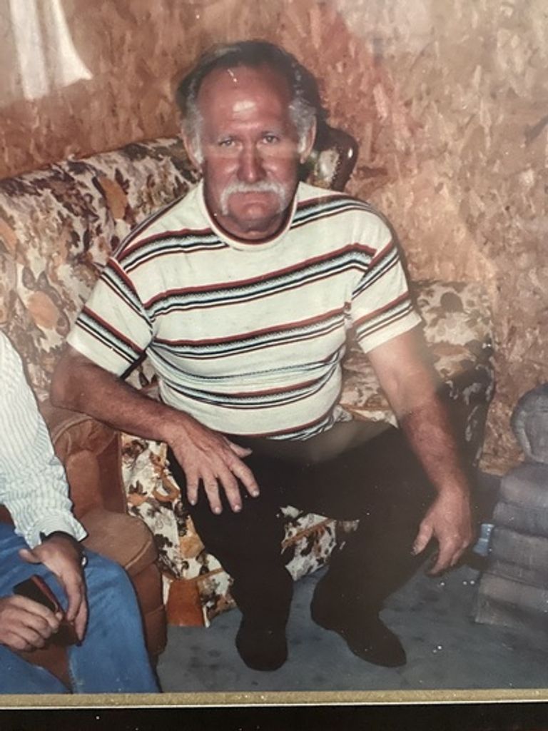 Clovis Clifton Baugh Profile Photo