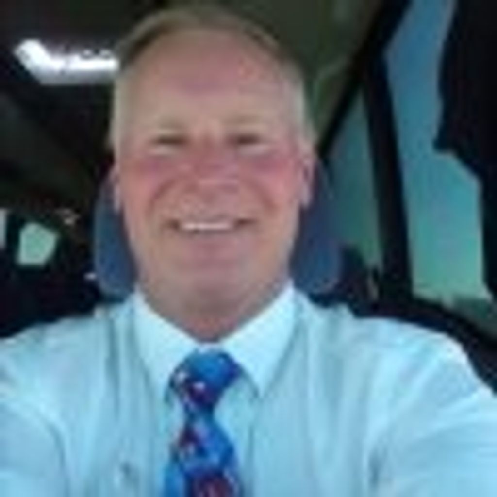 Steven Peterson