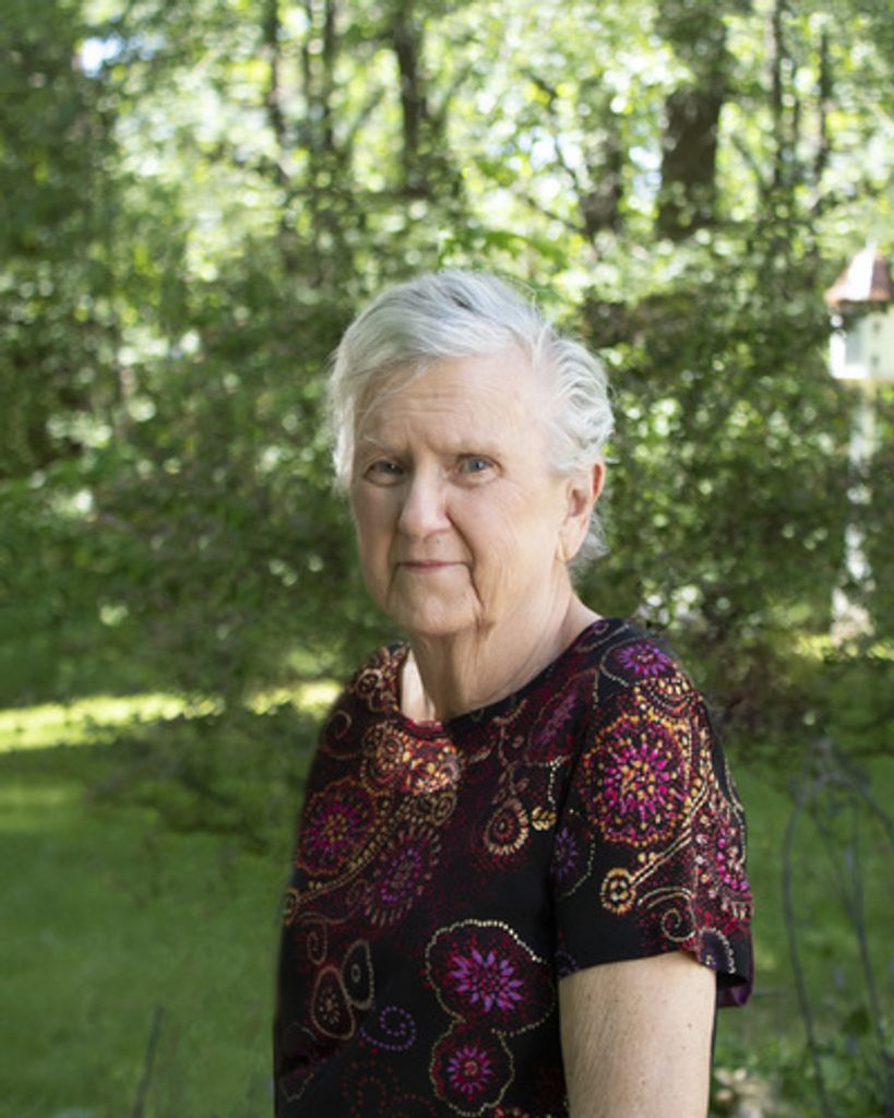 Elizabeth Ann Cox Profile Photo