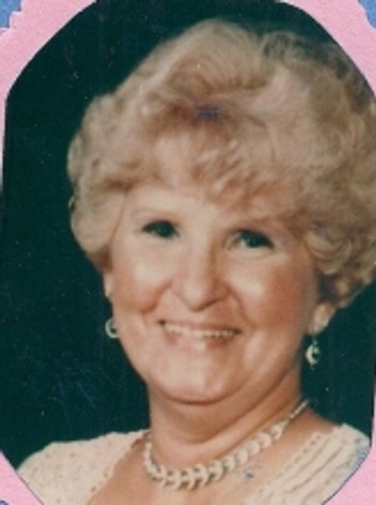 Irene M. Lloyd Lamendola