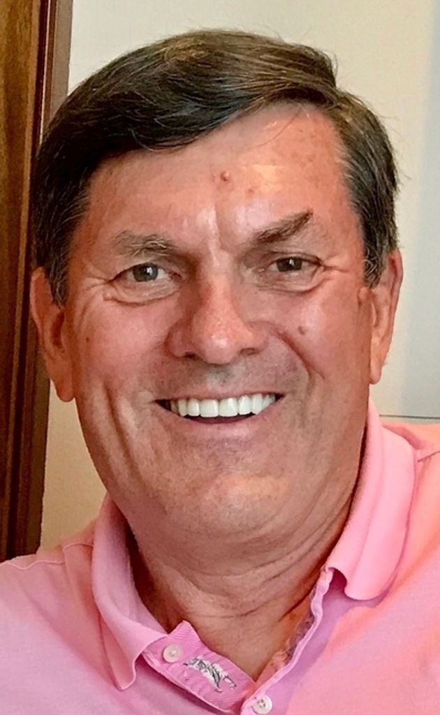 Ronald Edward Strout Profile Photo
