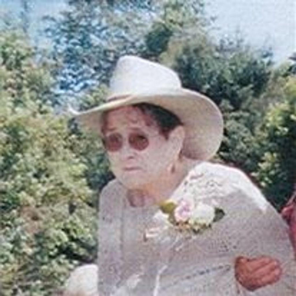 Lena B. Carnes Profile Photo