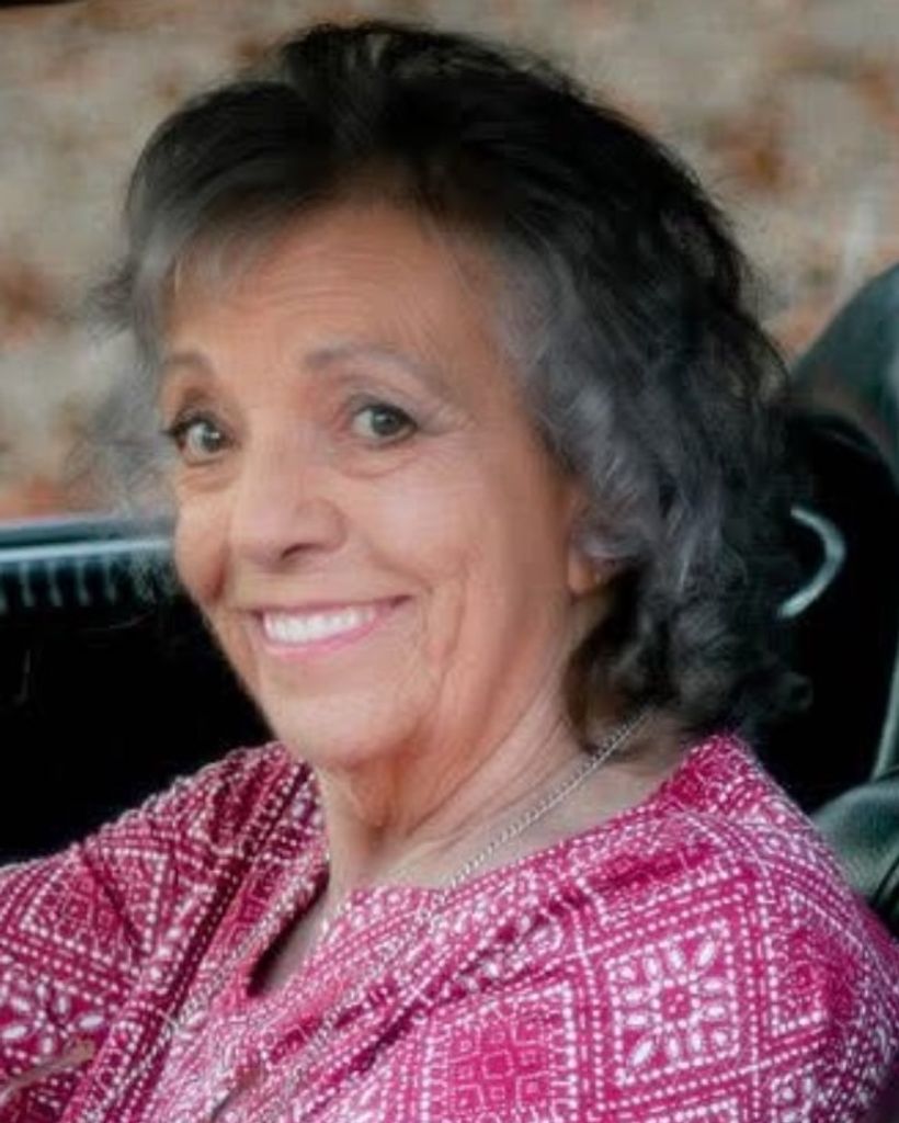 Annie Smith Greene Profile Photo