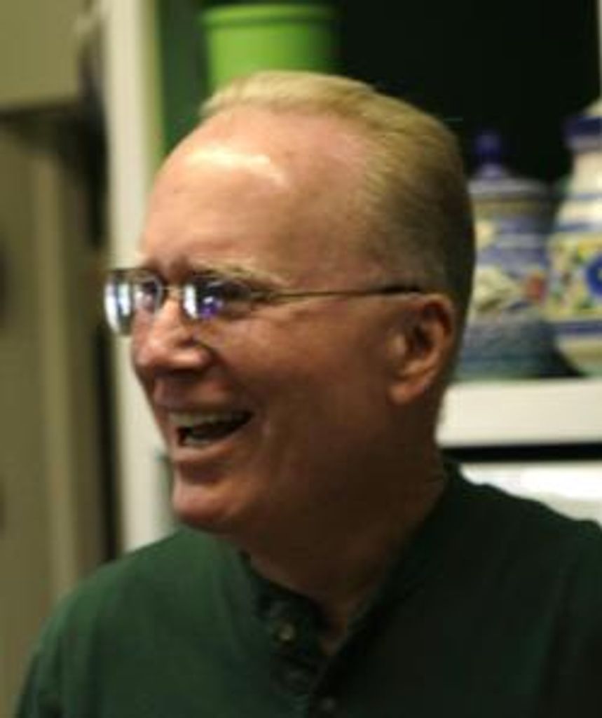 Col. Roy H. Boone, Usaf, Retired