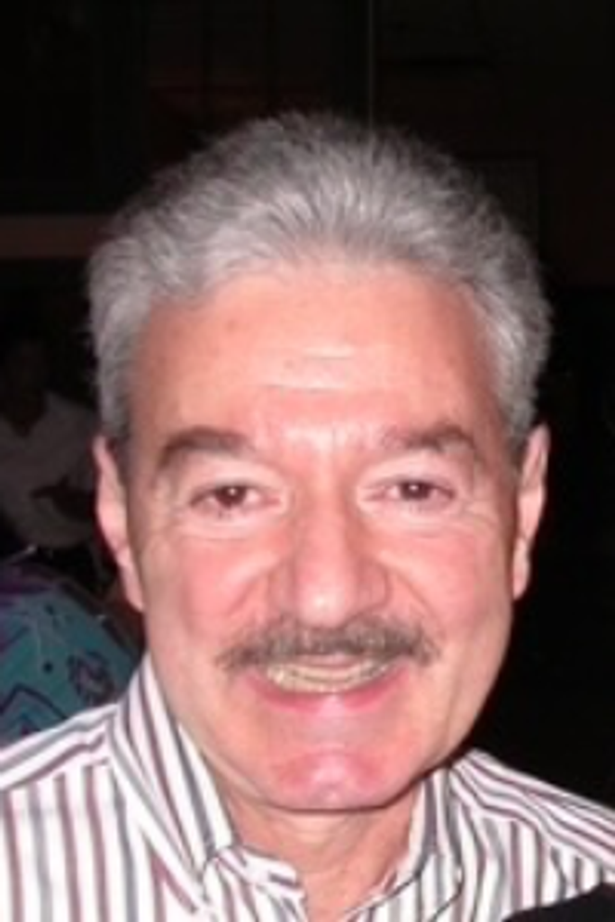 John Richard Gounaris