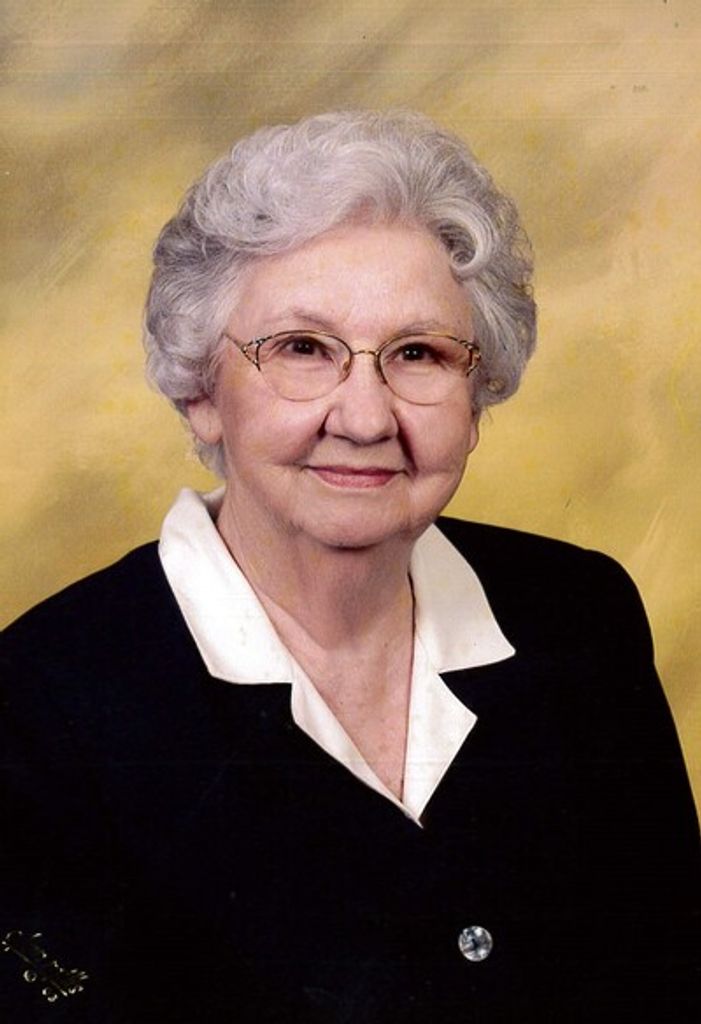 Doris Pulliam Caudell Profile Photo