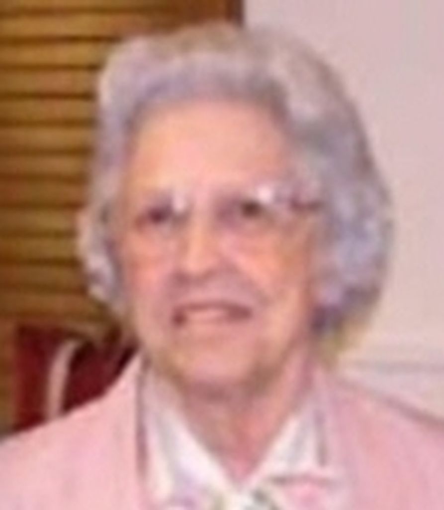 Eleanor Gee