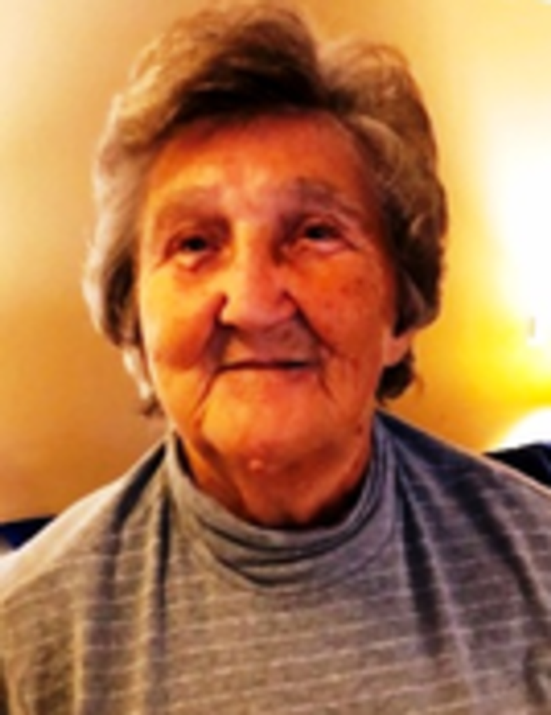 Mrs. Dorothy "Dot" (Vaughn) Wright Profile Photo