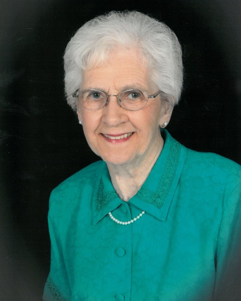 Joan Speir Purvis Profile Photo