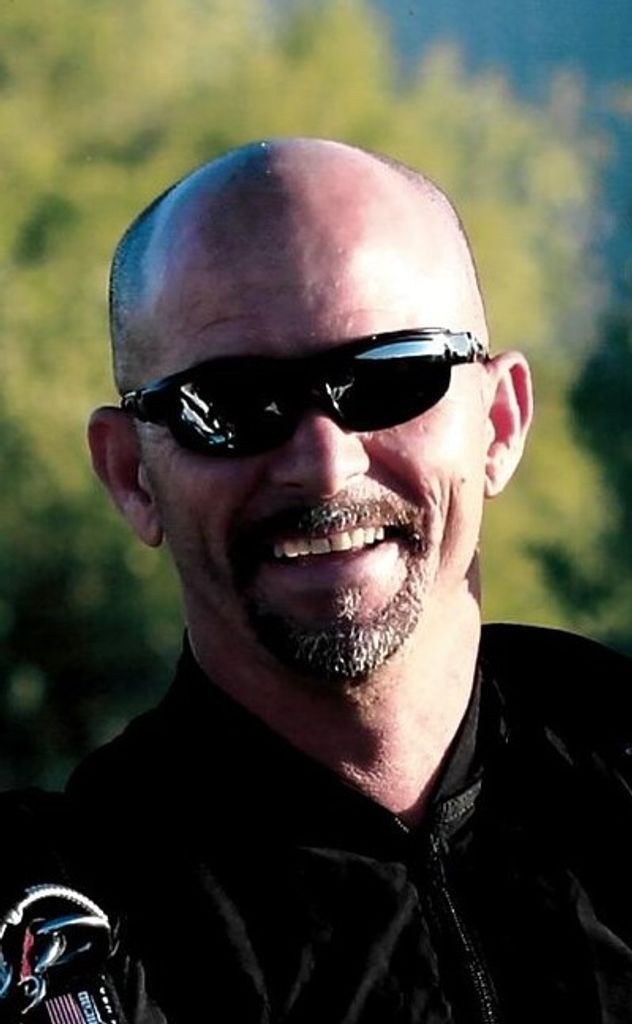 Richard "Rick" Gardner Profile Photo