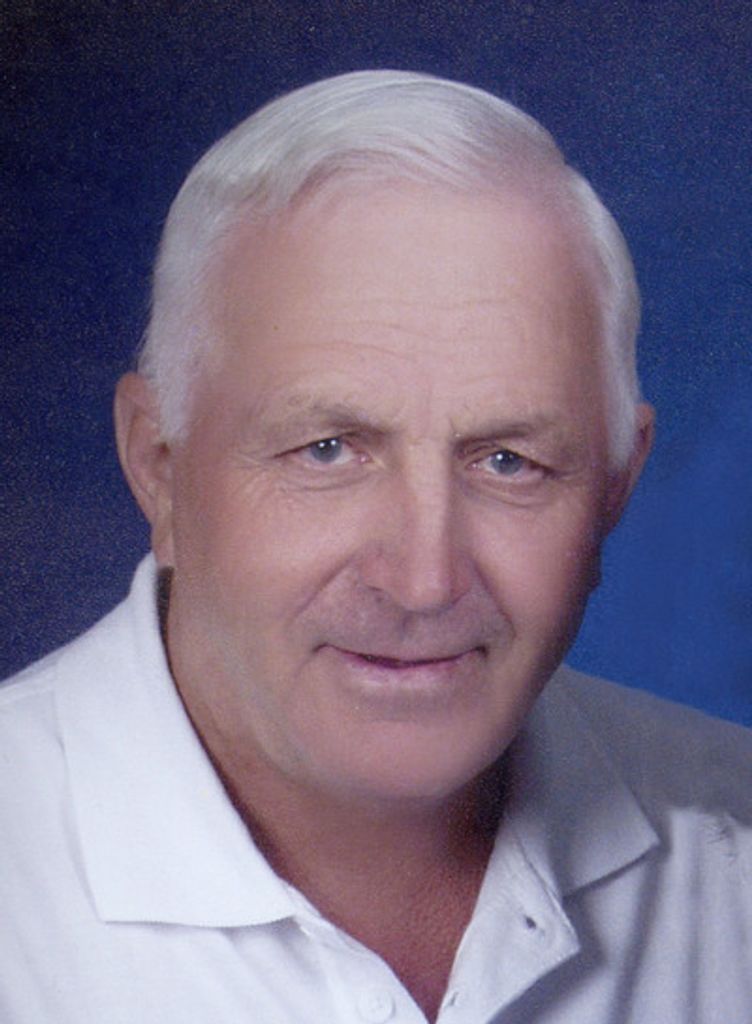 Doyle Francis Rankin Profile Photo