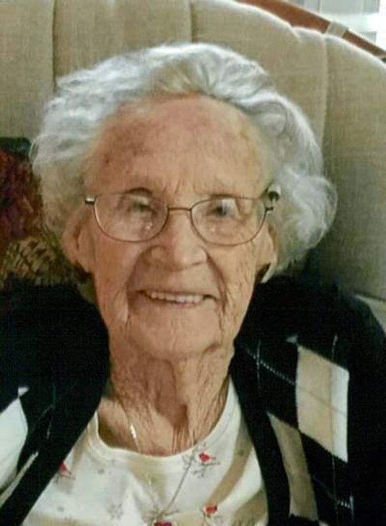 Florence Reynolds Profile Photo
