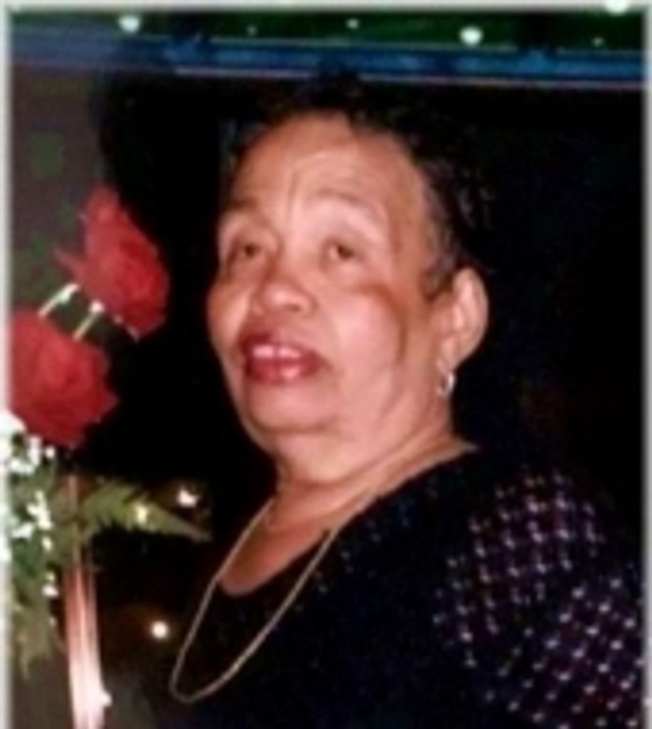 Donna Mae Jackson