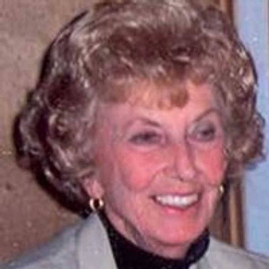 Emma M. Lehigh