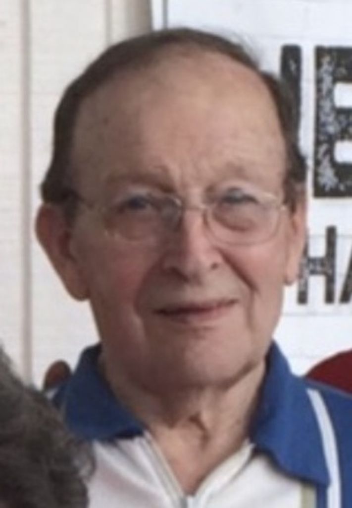 Paul Kenneth Horvath Profile Photo