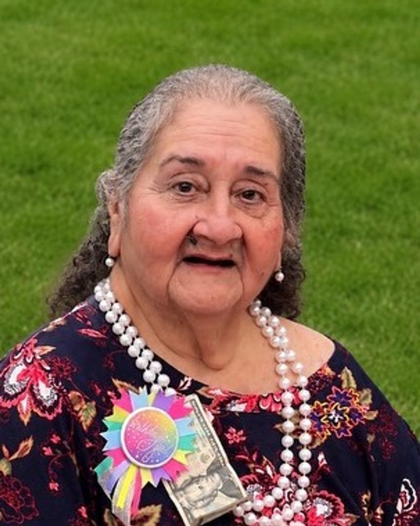 Mary M. Garza Profile Photo