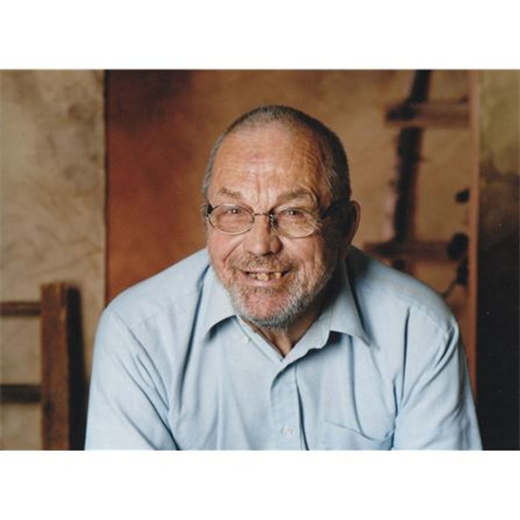 Harold Loren May Profile Photo