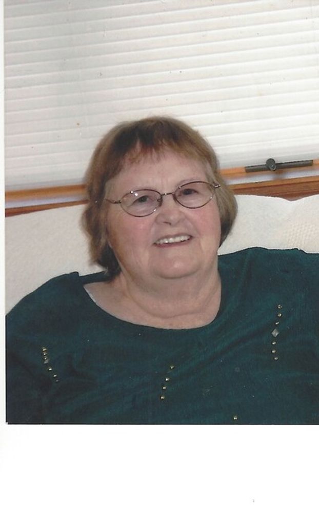 Eva J. Sharp Profile Photo