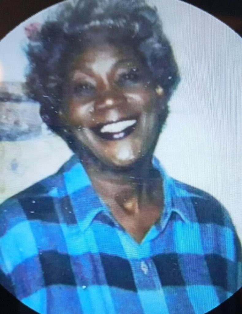 Juanita Parrish