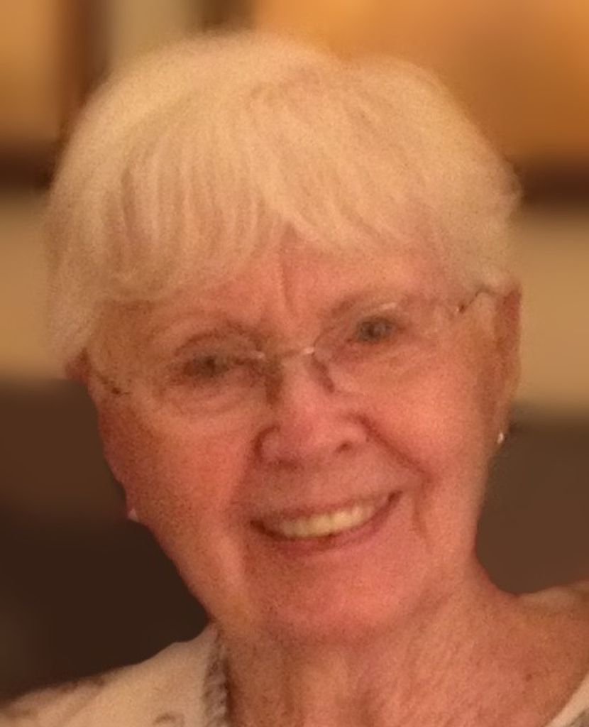 Constance C. Smith