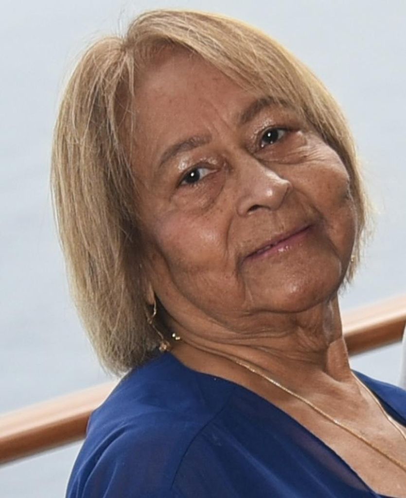 Ines R Di Roggiero Profile Photo