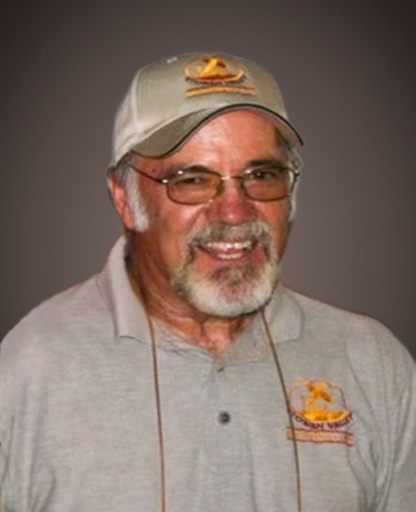 Richard John Becker Profile Photo