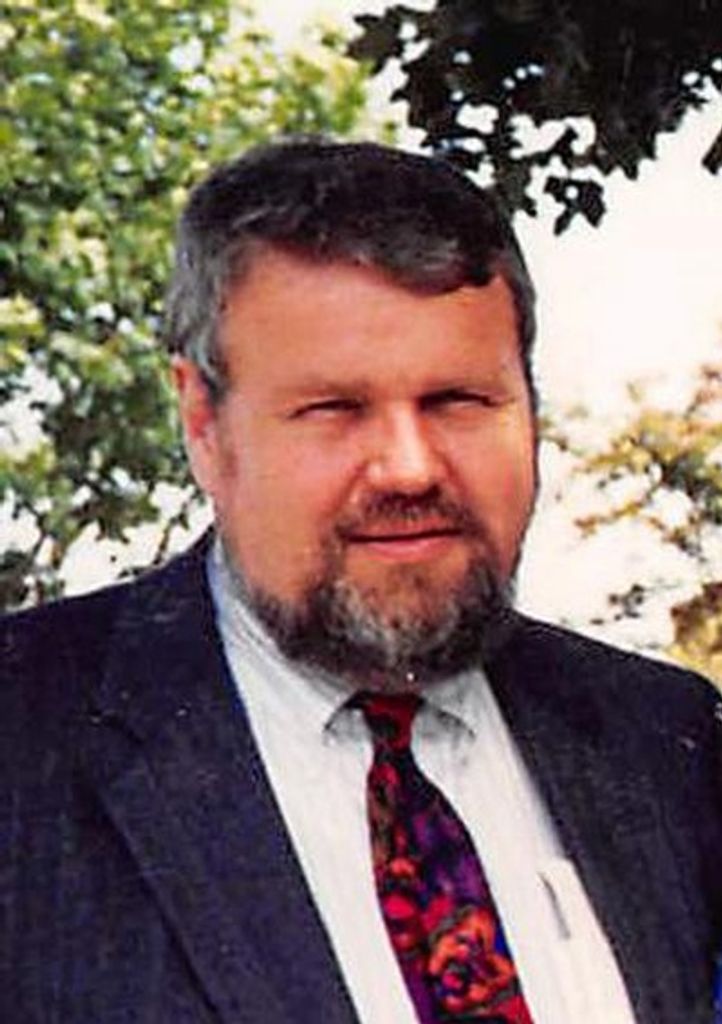 David Blocher Profile Photo