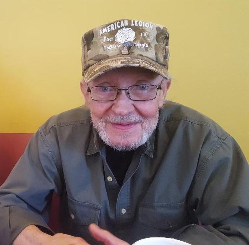 Gary Allen, Sr. Profile Photo