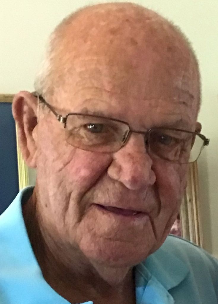 Grady Paul Hardin Sr. Profile Photo
