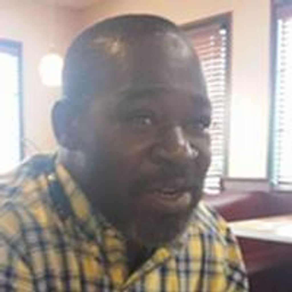 Amos  Leon McKinney  Sr.