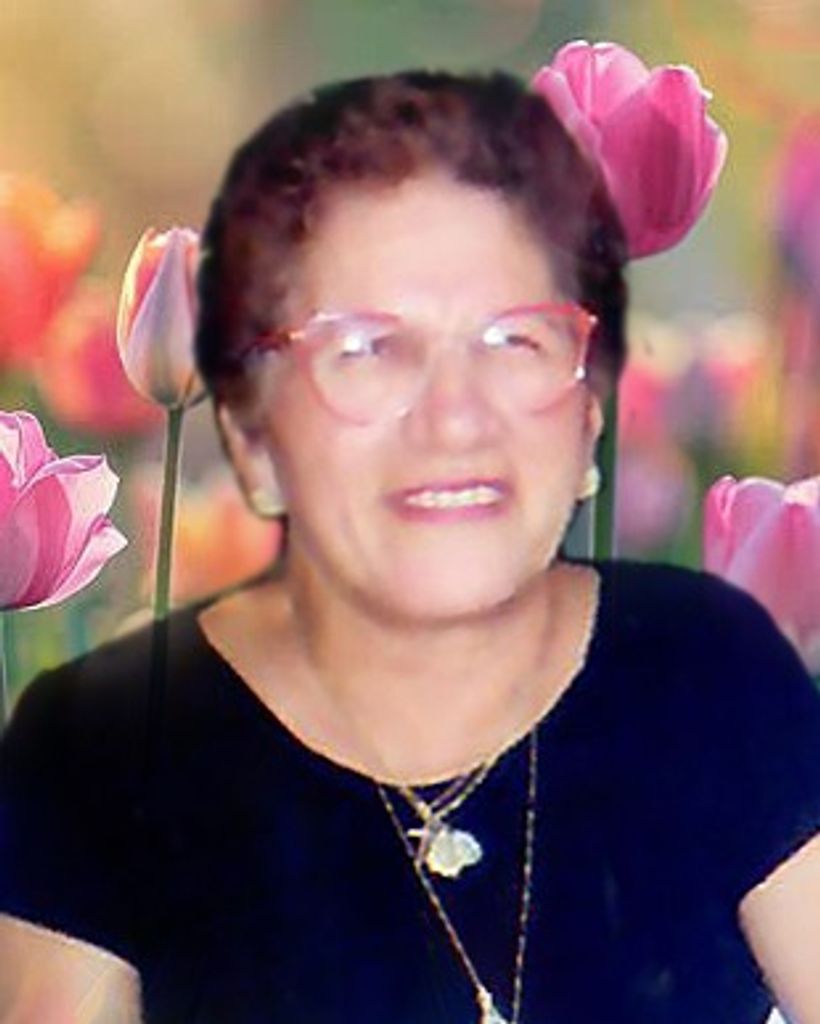 Juana L. Castillo