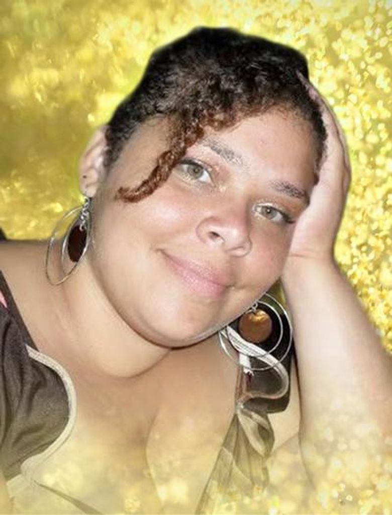 Natasha Ane Jones Profile Photo