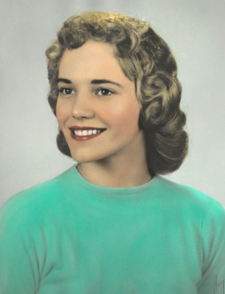 Patsy Jane Orr Giesick Profile Photo