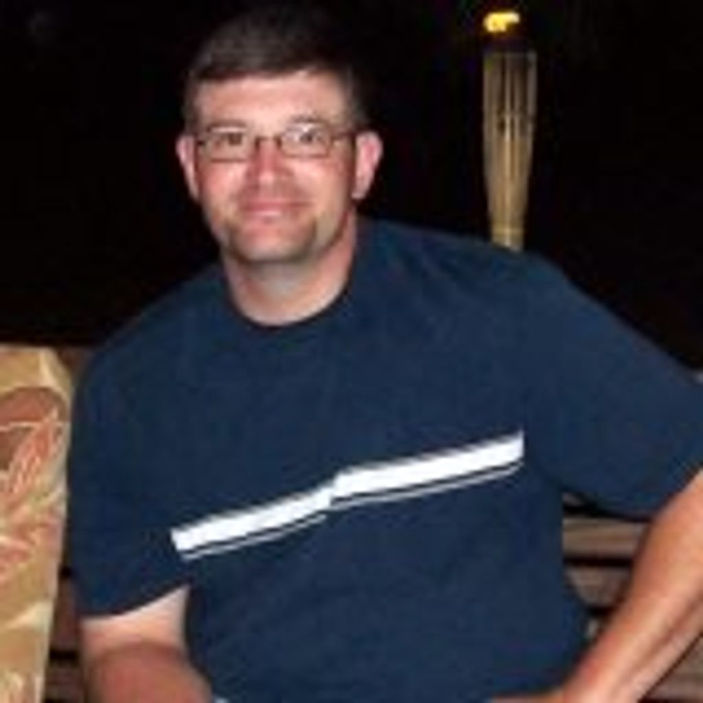 Brian Scott King