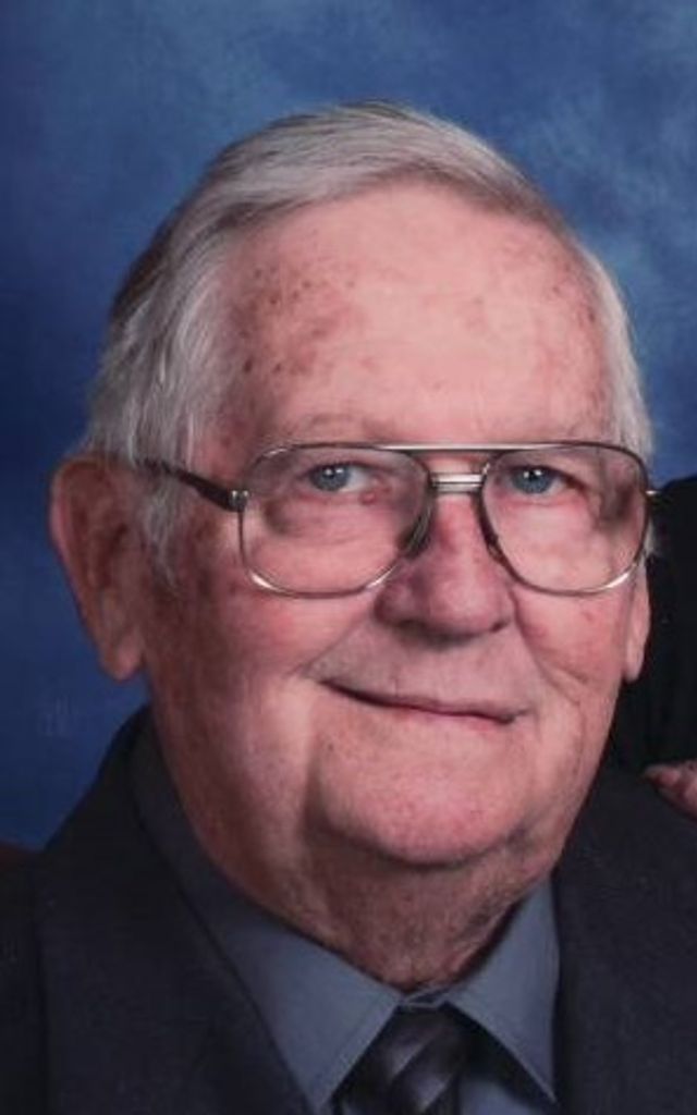 Richard V. Nestingen