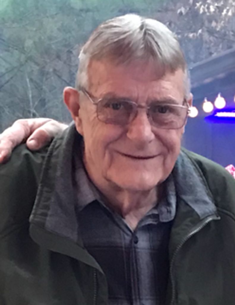 Clyde Baker Jr. Profile Photo