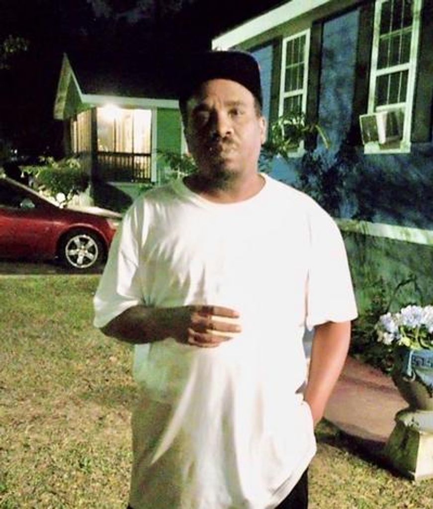 Michael Albritton Profile Photo