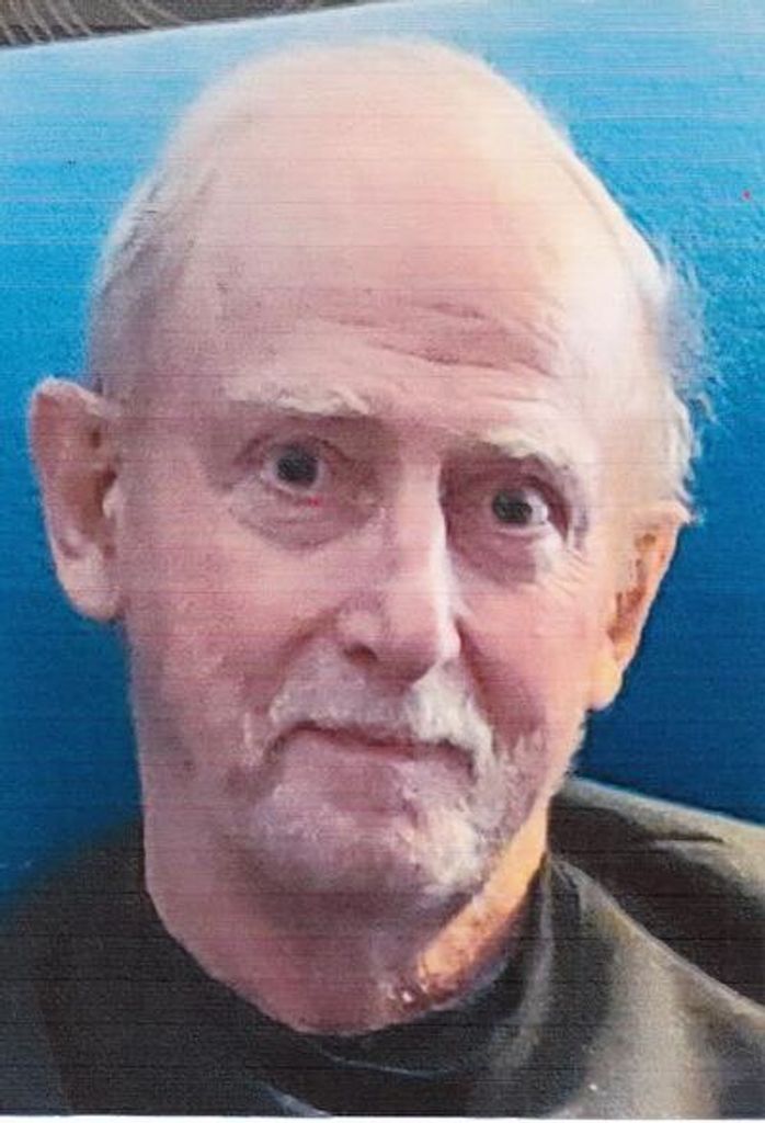 Edward A. Cunningham